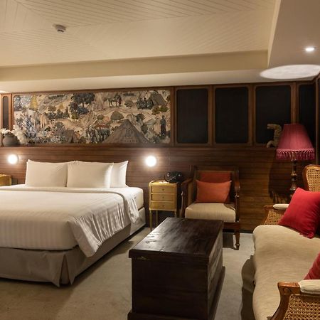 Payaa Hotel Pattaya Dış mekan fotoğraf