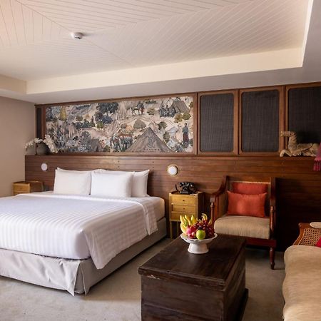 Payaa Hotel Pattaya Dış mekan fotoğraf