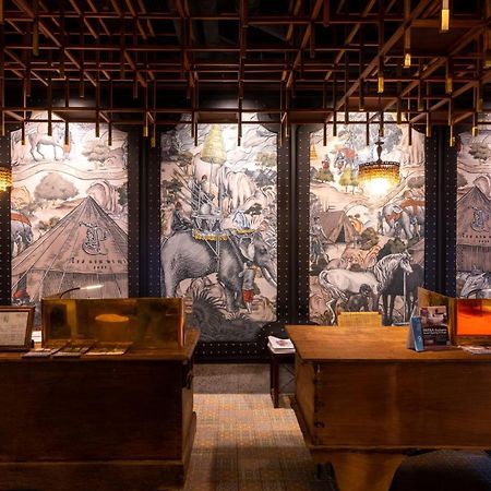 Payaa Hotel Pattaya Dış mekan fotoğraf