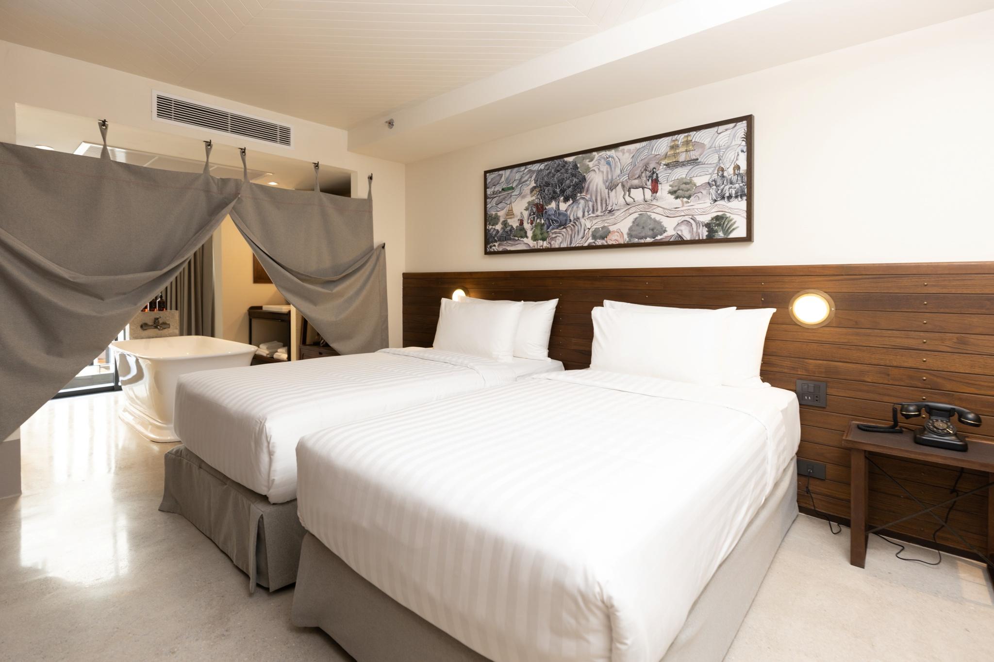 Payaa Hotel Pattaya Dış mekan fotoğraf
