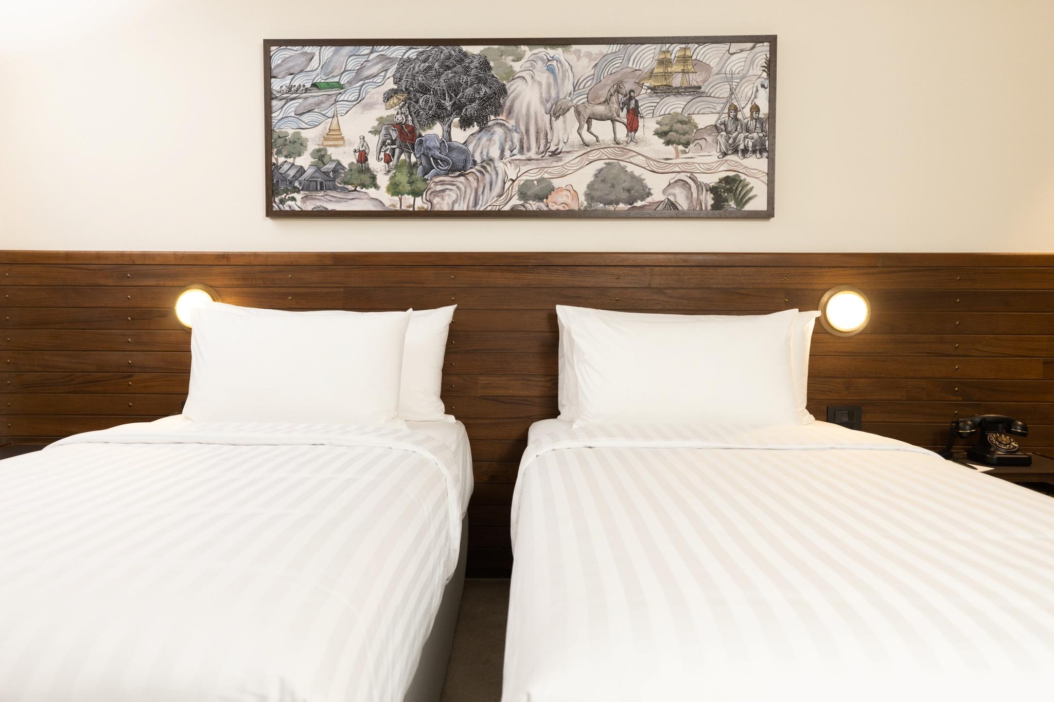 Payaa Hotel Pattaya Dış mekan fotoğraf