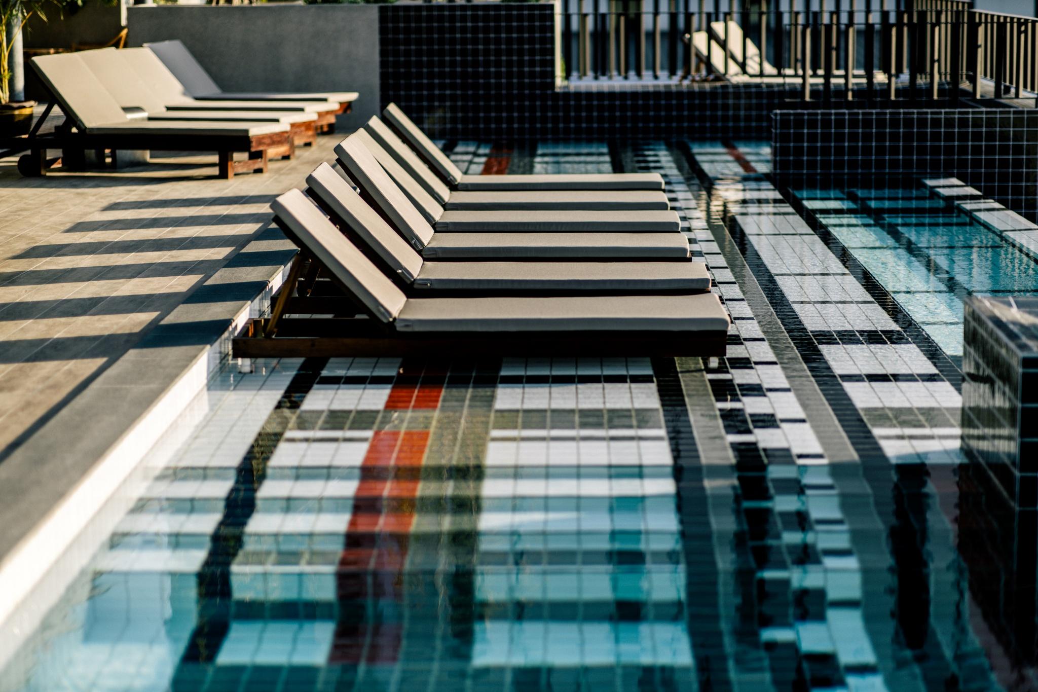 Payaa Hotel Pattaya Dış mekan fotoğraf