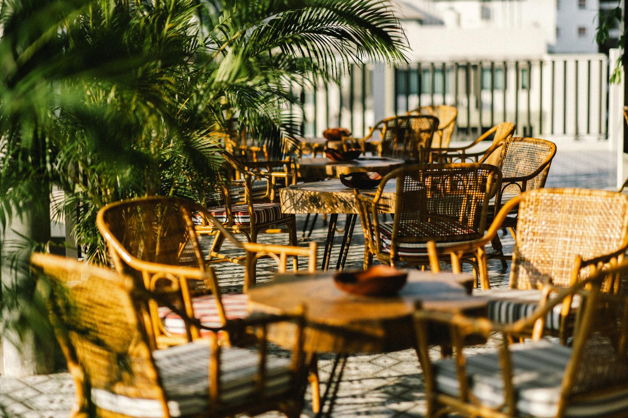 Payaa Hotel Pattaya Dış mekan fotoğraf