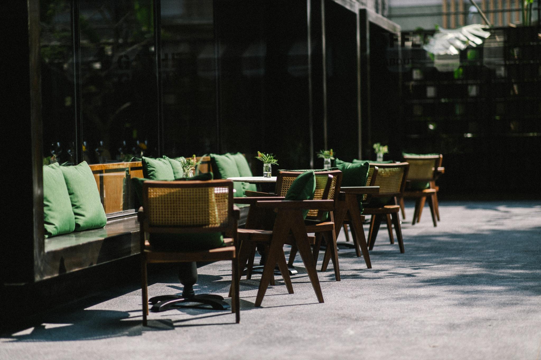 Payaa Hotel Pattaya Dış mekan fotoğraf