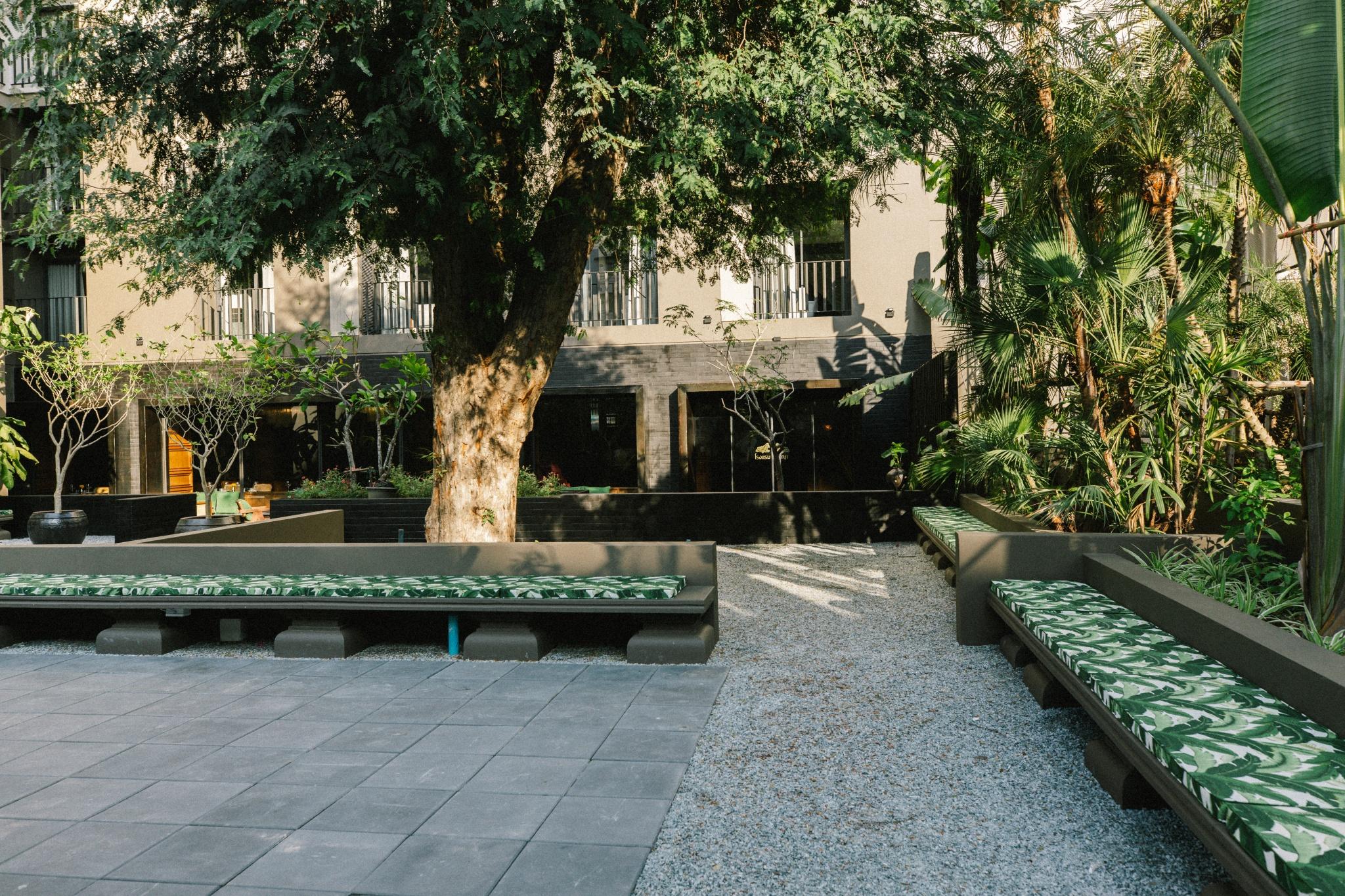 Payaa Hotel Pattaya Dış mekan fotoğraf