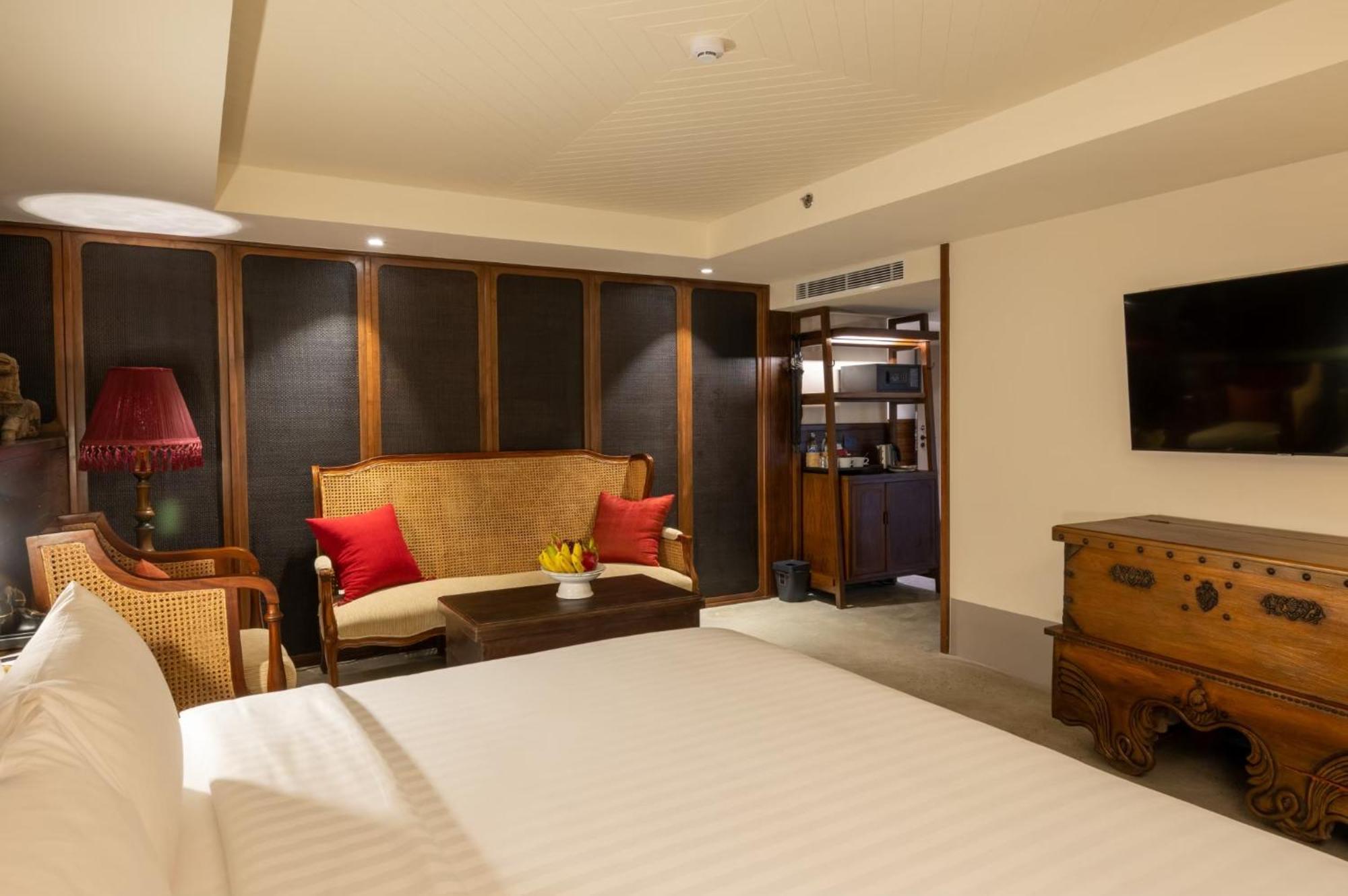 Payaa Hotel Pattaya Dış mekan fotoğraf