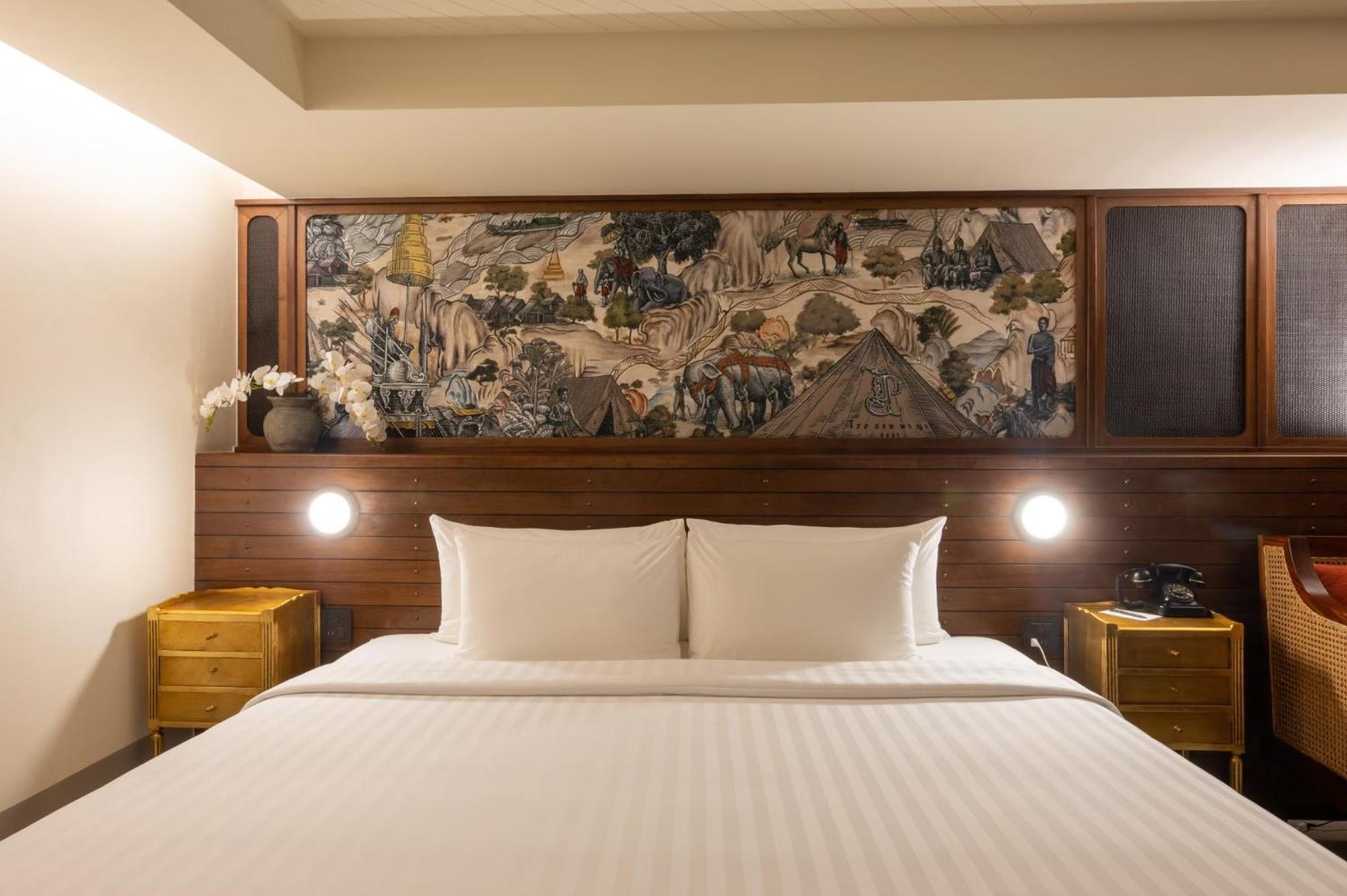 Payaa Hotel Pattaya Dış mekan fotoğraf