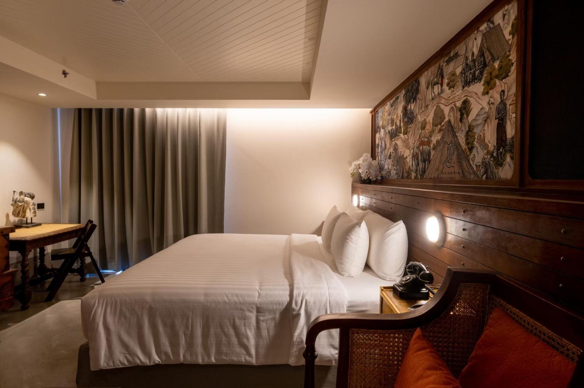 Payaa Hotel Pattaya Dış mekan fotoğraf