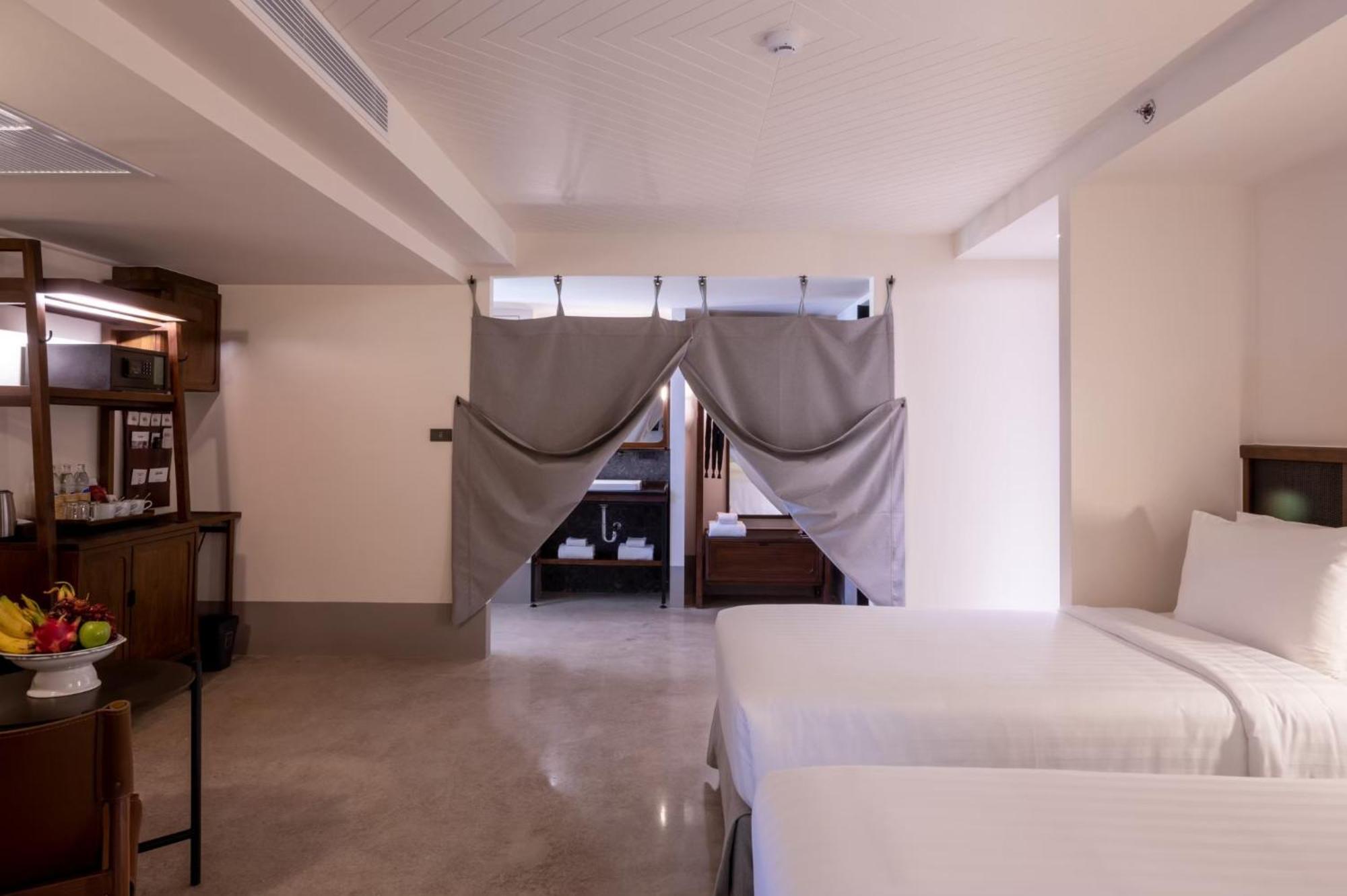 Payaa Hotel Pattaya Dış mekan fotoğraf