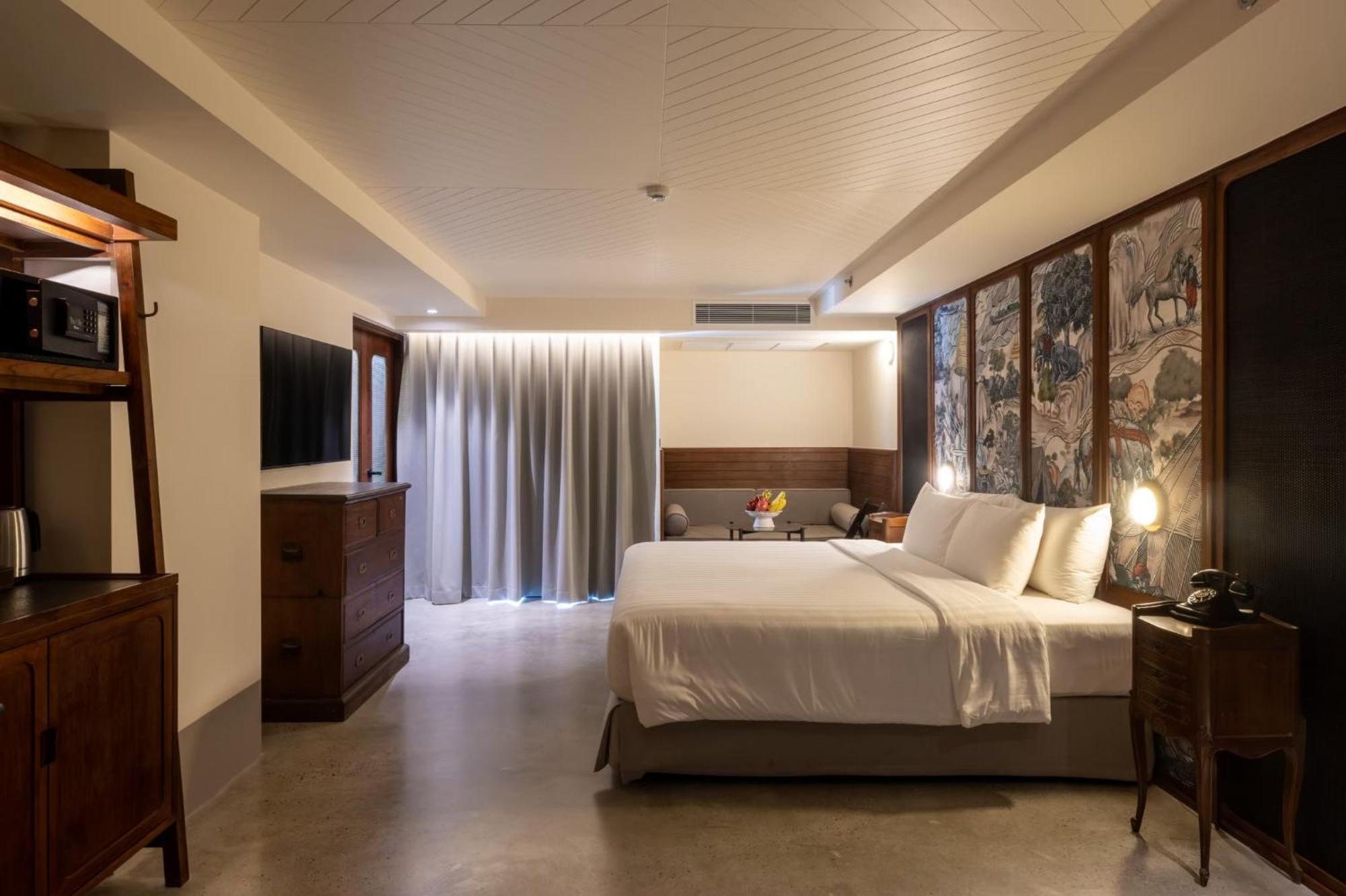 Payaa Hotel Pattaya Dış mekan fotoğraf