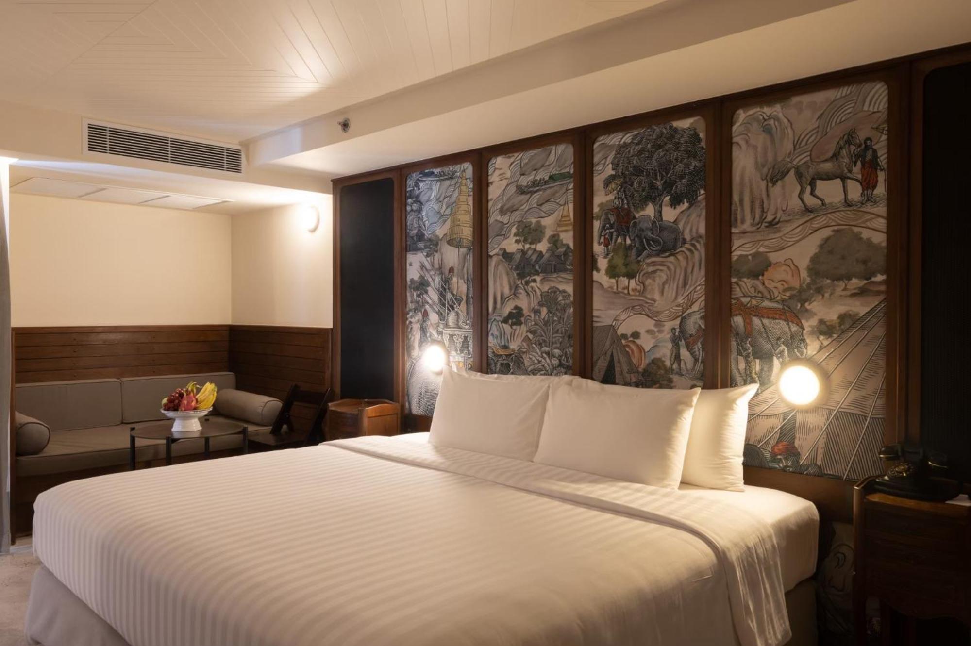 Payaa Hotel Pattaya Dış mekan fotoğraf