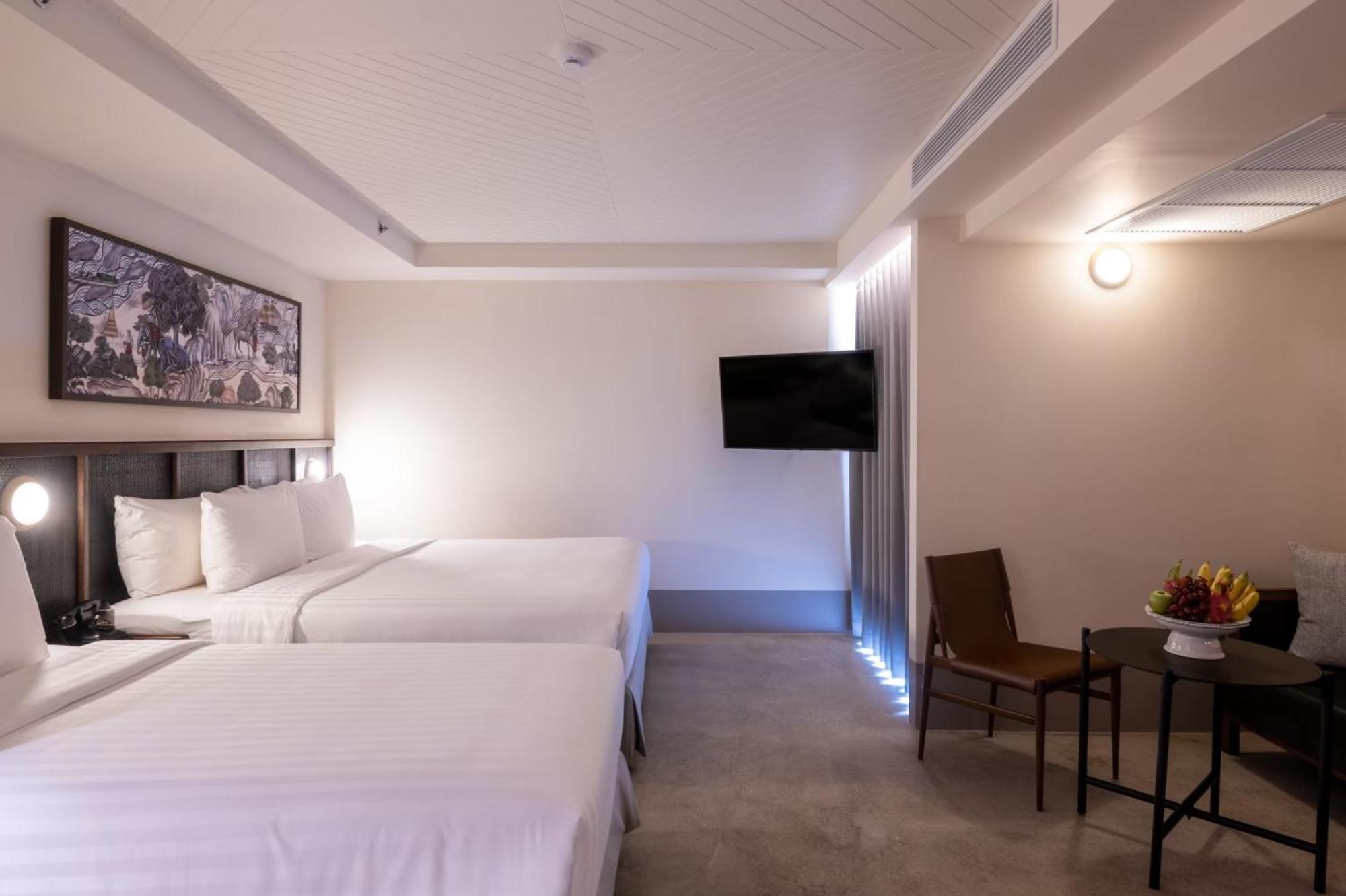 Payaa Hotel Pattaya Dış mekan fotoğraf