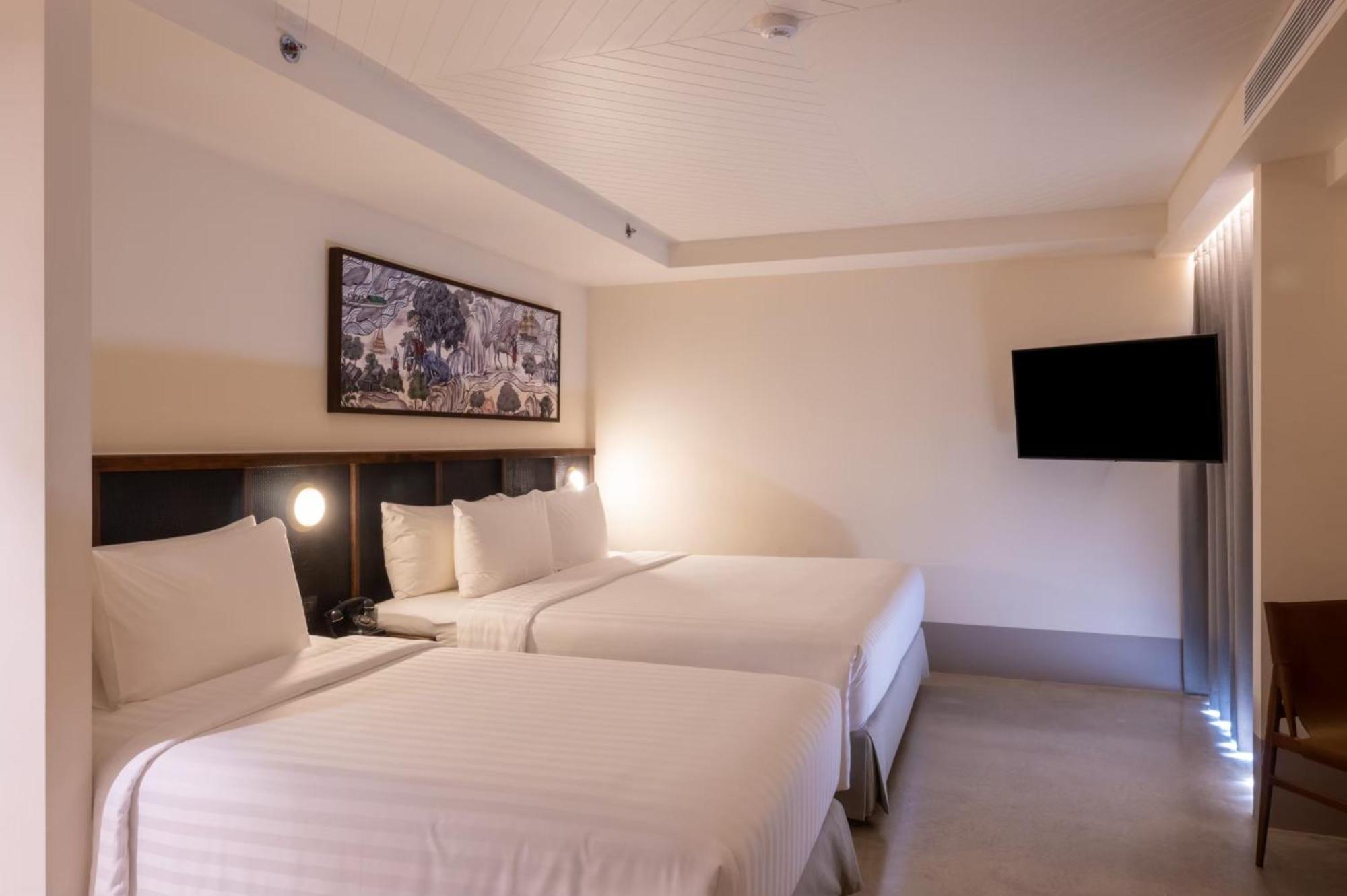 Payaa Hotel Pattaya Dış mekan fotoğraf