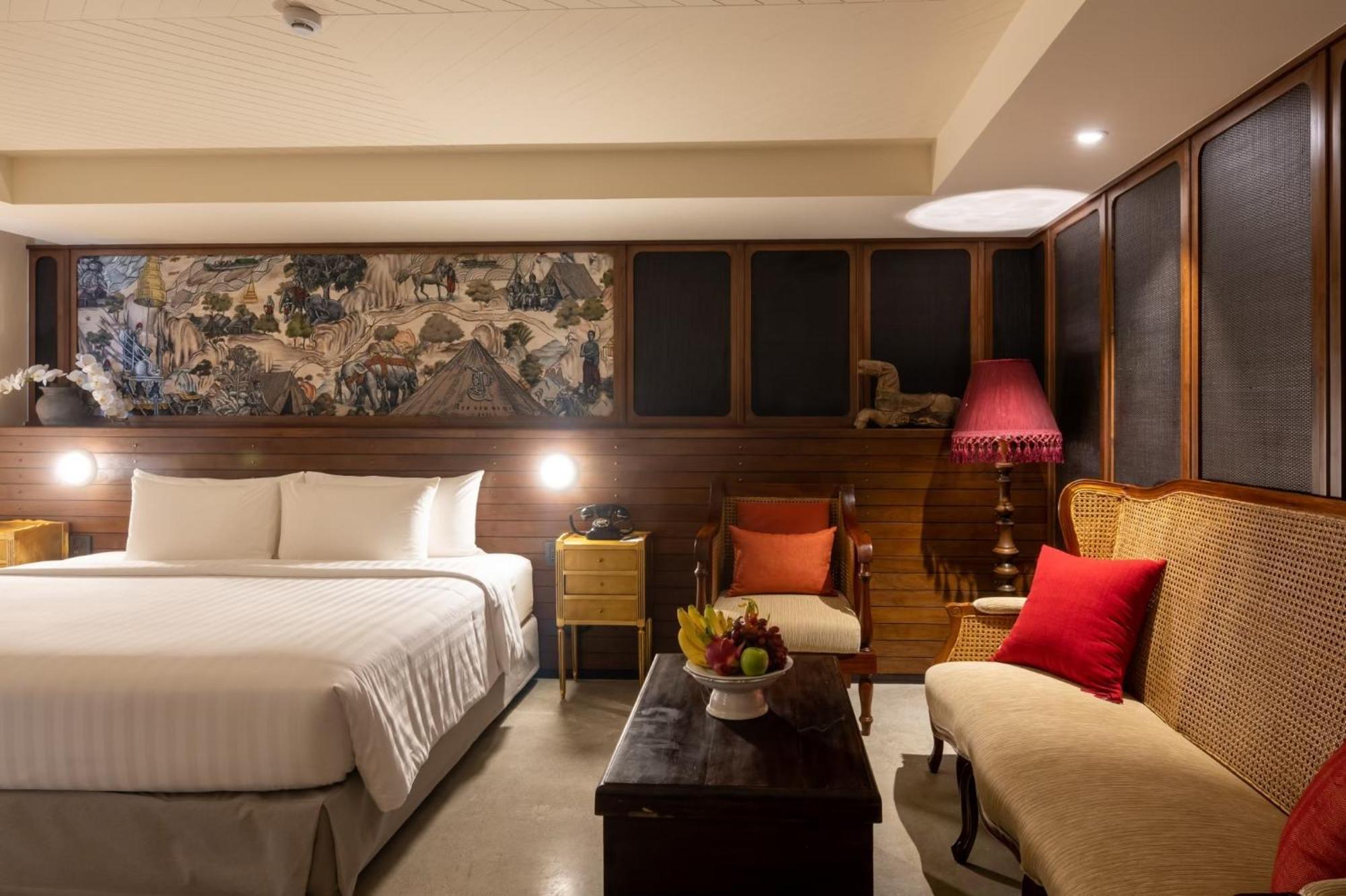 Payaa Hotel Pattaya Dış mekan fotoğraf