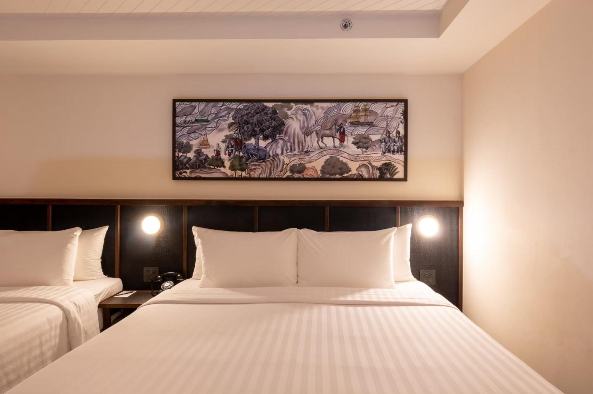 Payaa Hotel Pattaya Dış mekan fotoğraf