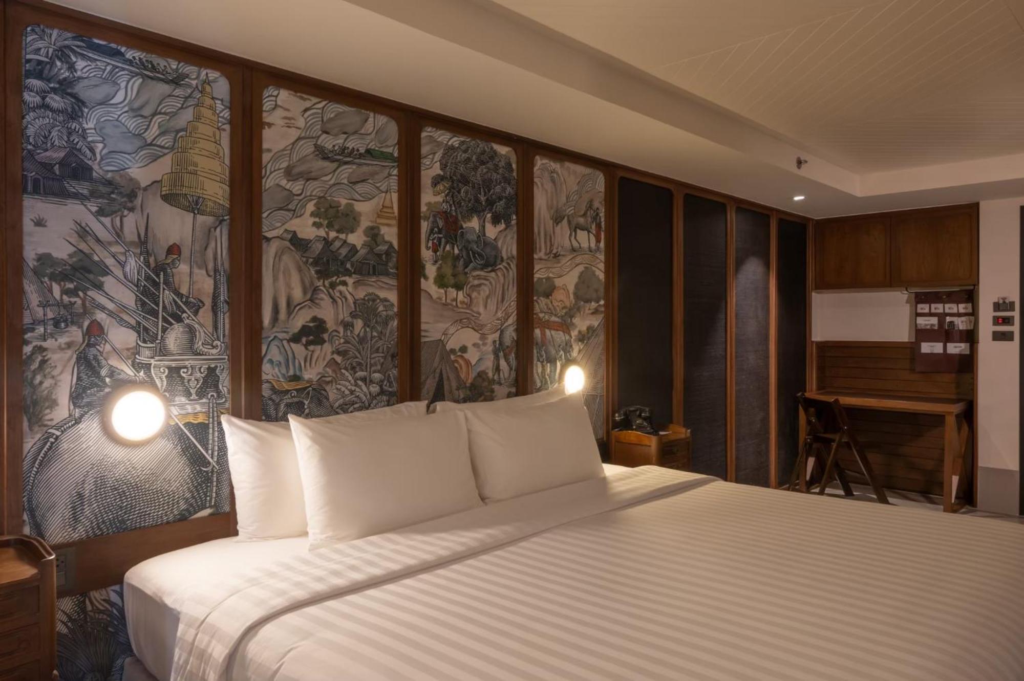 Payaa Hotel Pattaya Dış mekan fotoğraf