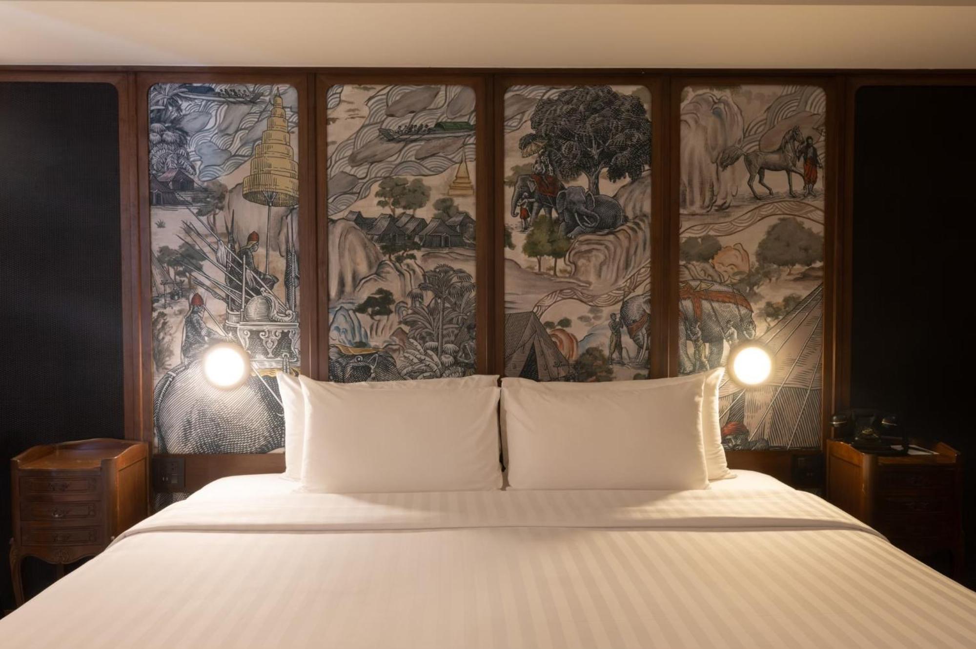 Payaa Hotel Pattaya Dış mekan fotoğraf