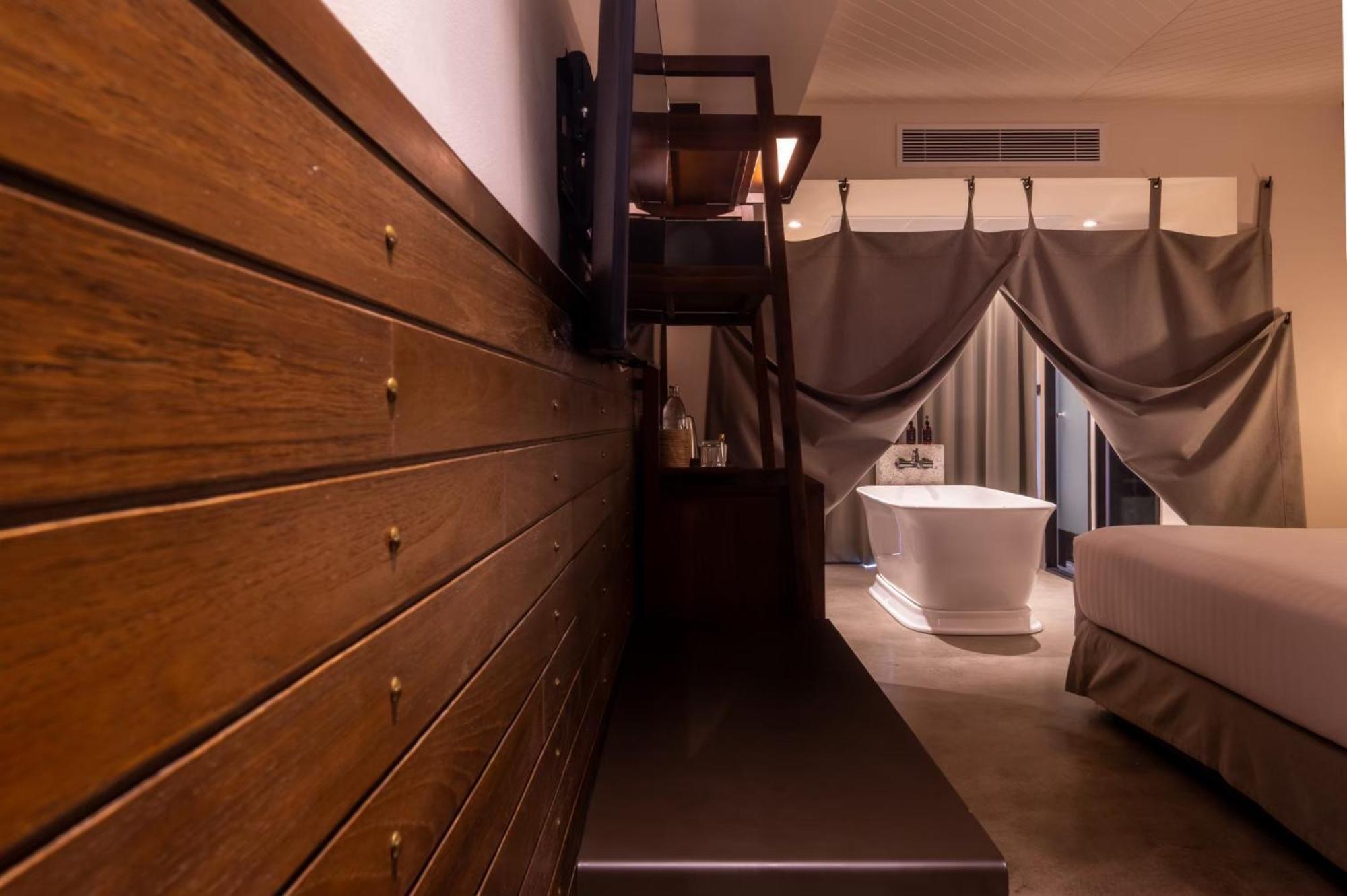 Payaa Hotel Pattaya Dış mekan fotoğraf