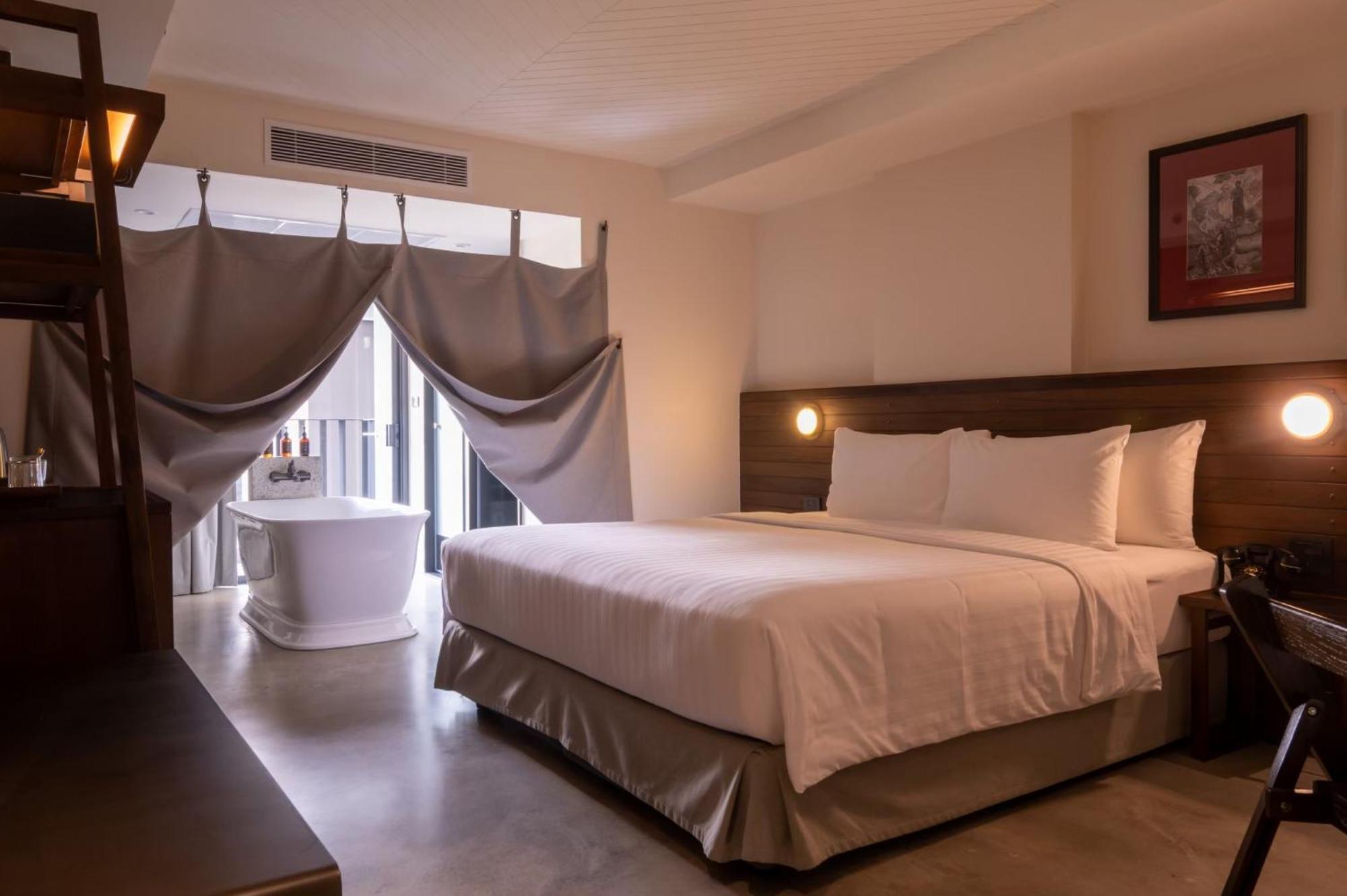 Payaa Hotel Pattaya Dış mekan fotoğraf