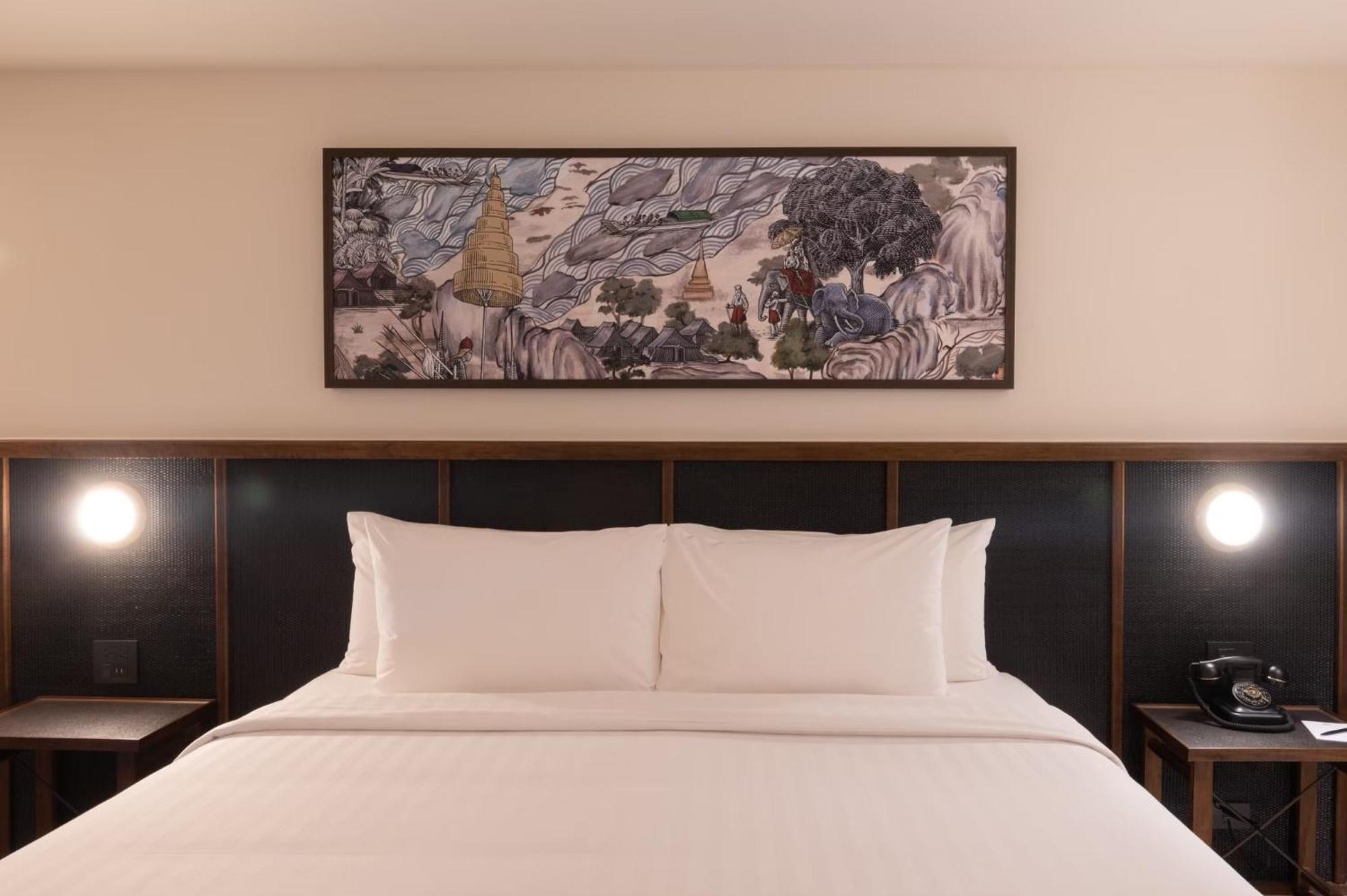 Payaa Hotel Pattaya Dış mekan fotoğraf