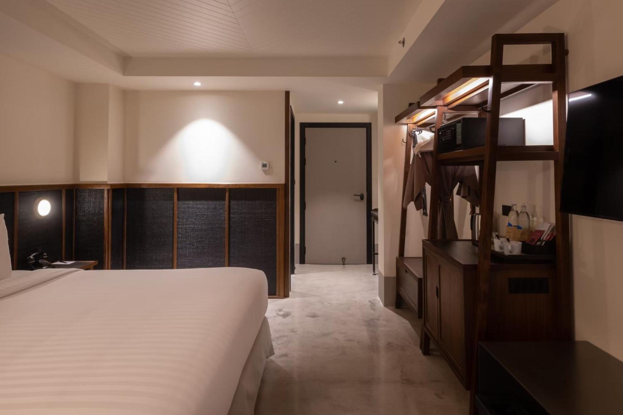 Payaa Hotel Pattaya Dış mekan fotoğraf